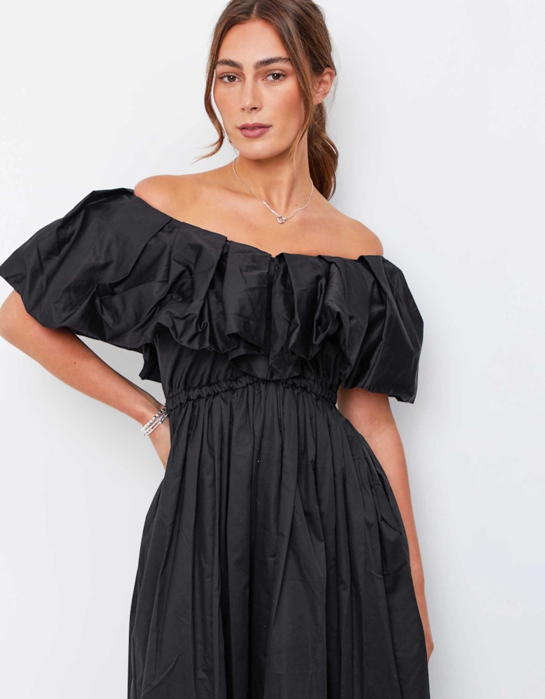 Deos Long Dress