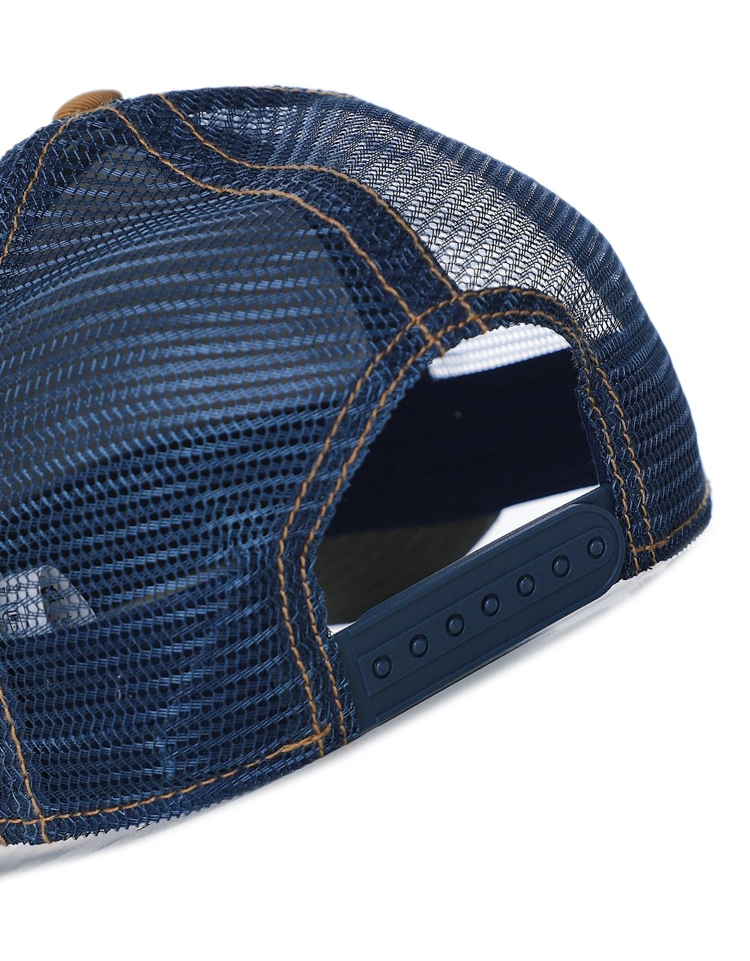 Motorcycle Trucker Cap