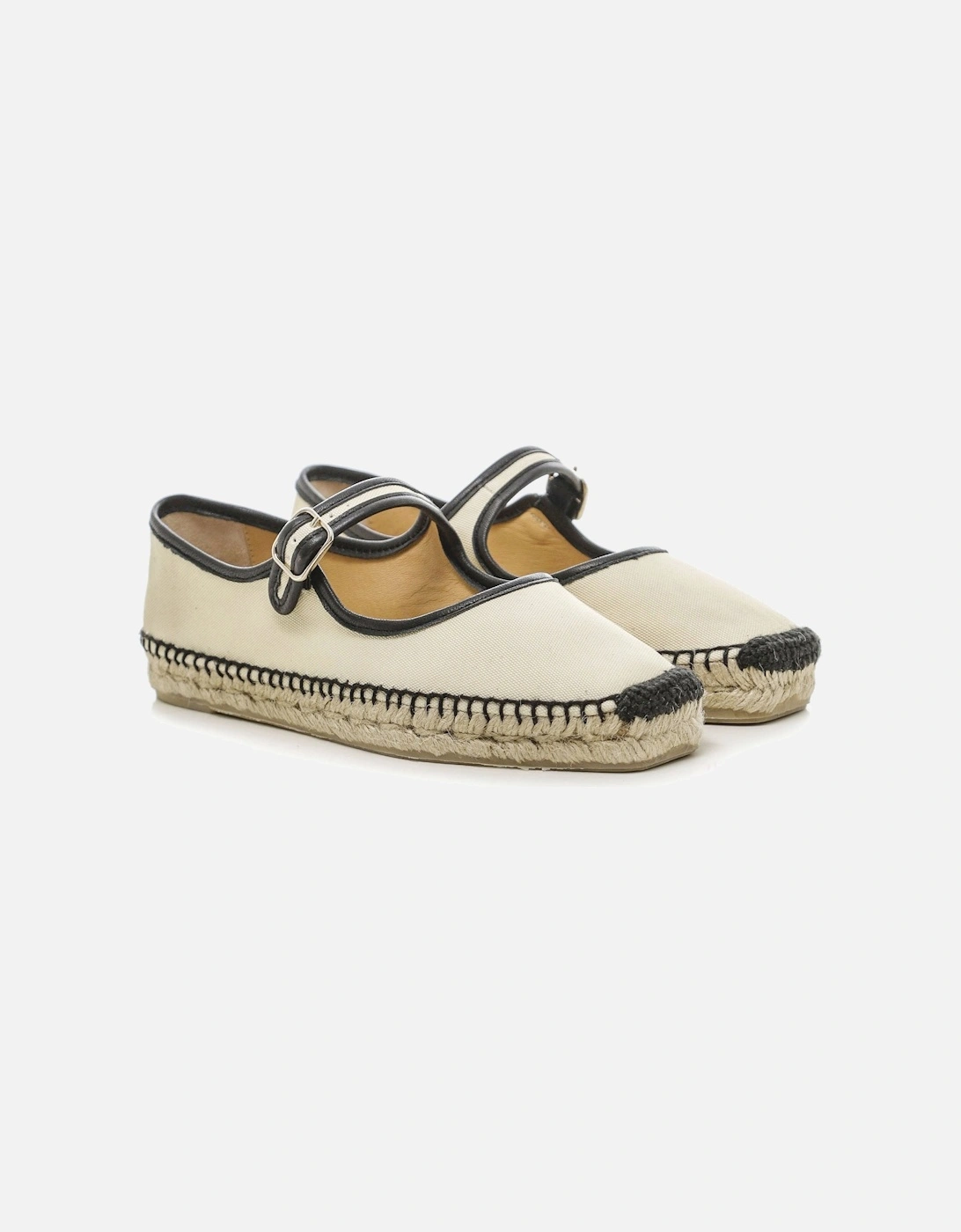 Padua Mary Jane Espadrilles, 7 of 6