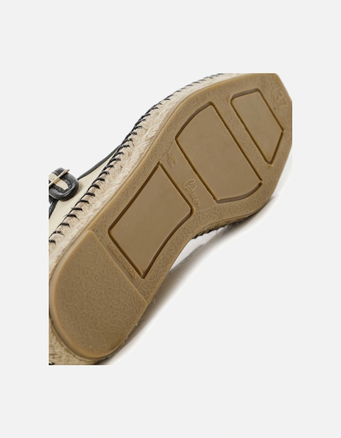 Padua Mary Jane Espadrilles