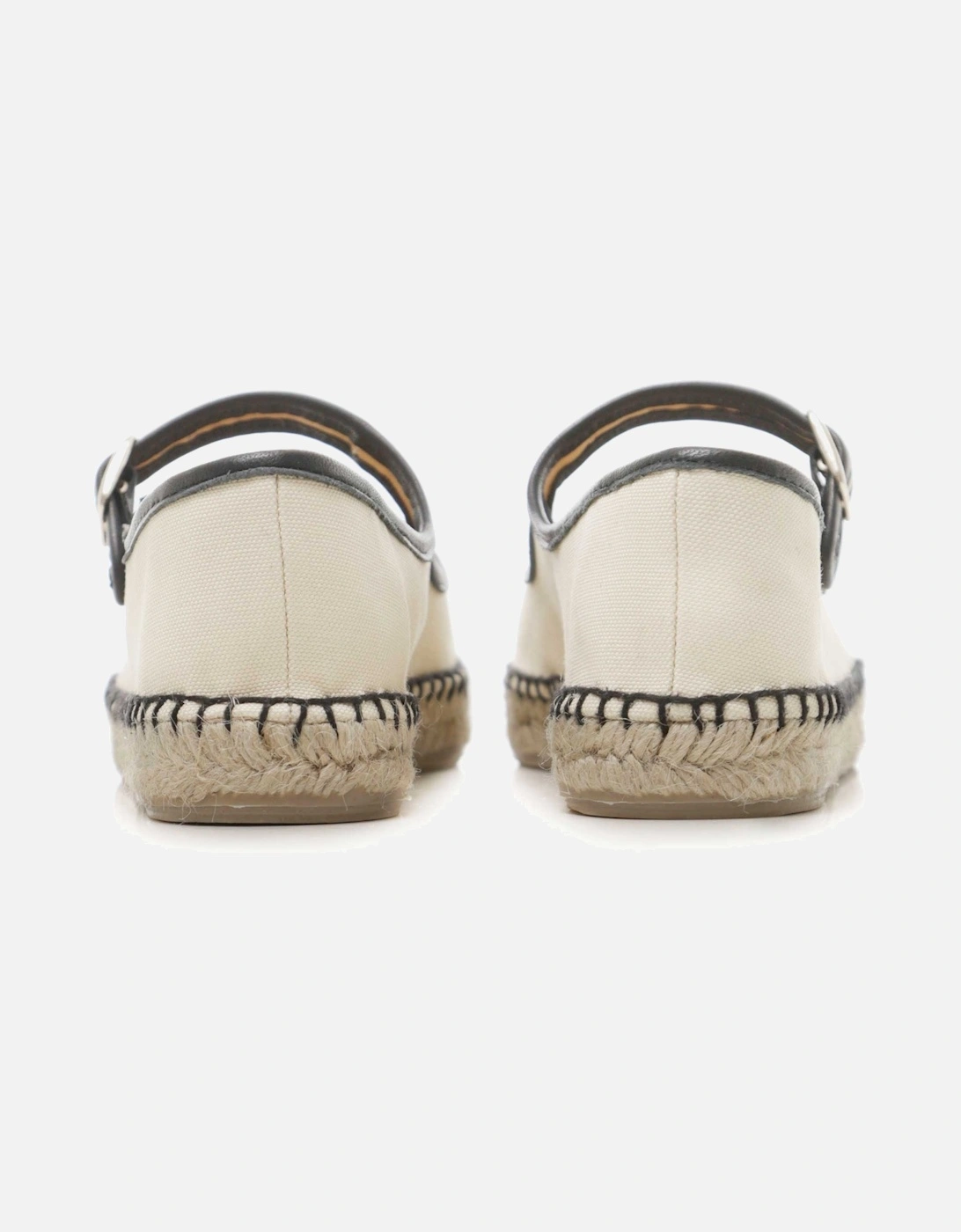 Padua Mary Jane Espadrilles