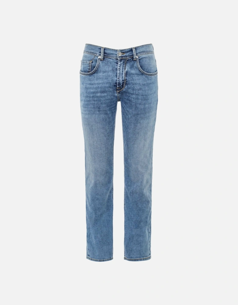 Regular Fit Jack Jeans
