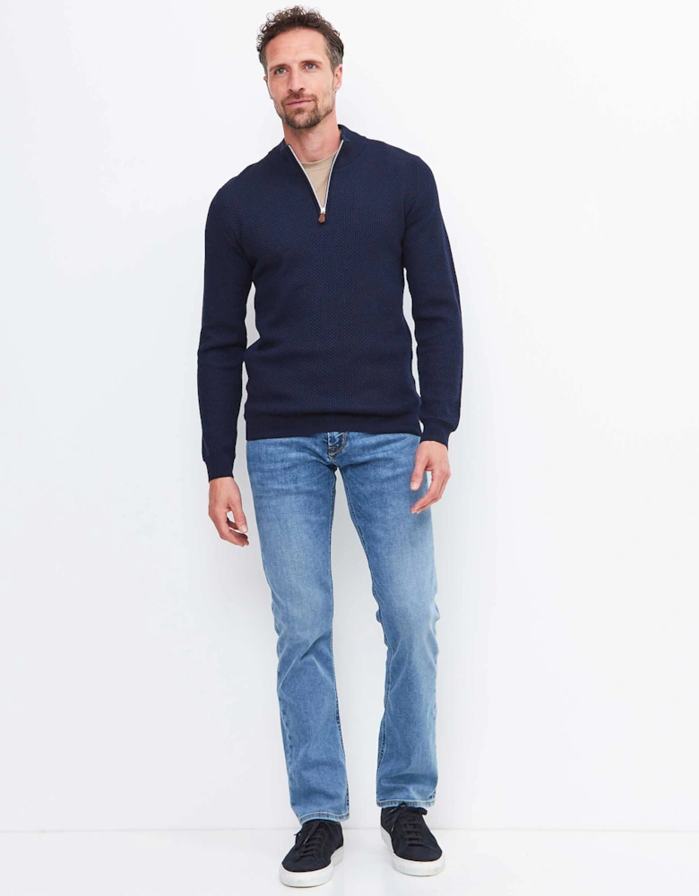 Regular Fit Jack Jeans