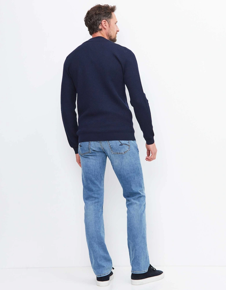 Regular Fit Jack Jeans