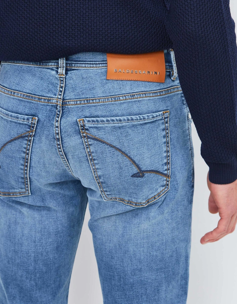 Regular Fit Jack Jeans