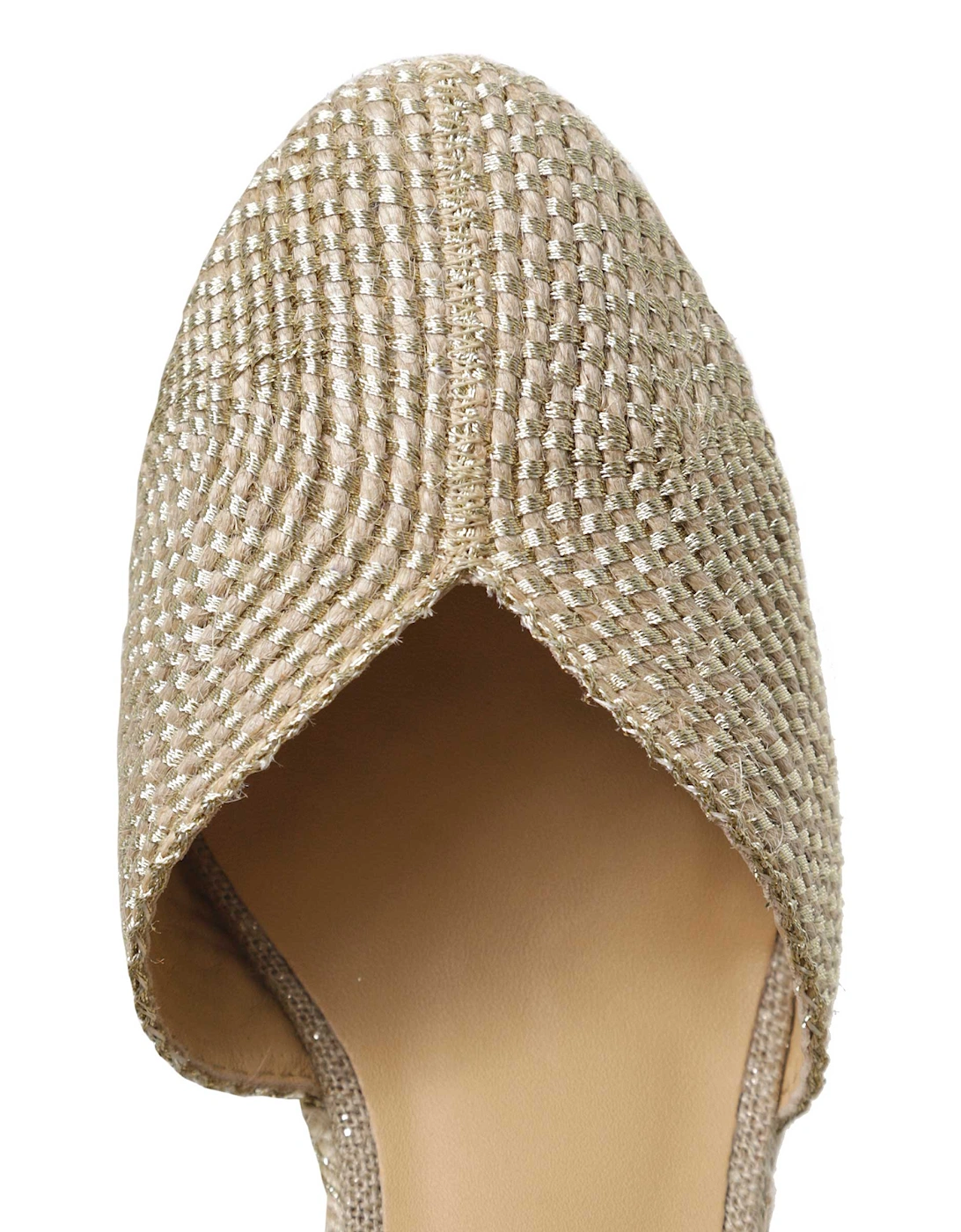 Cora Wedge Espadrilles
