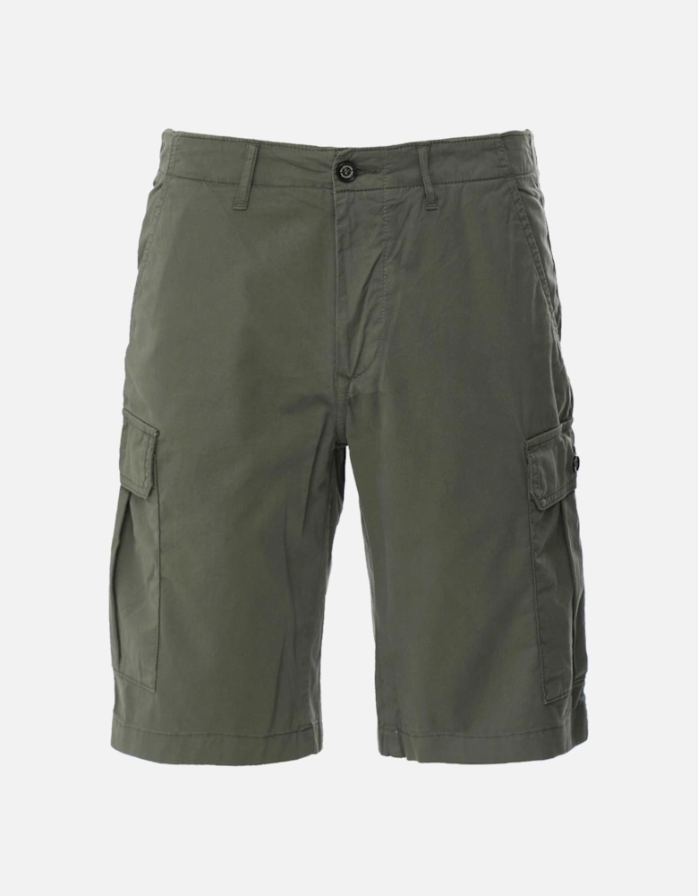 Jesko Cargo Shorts