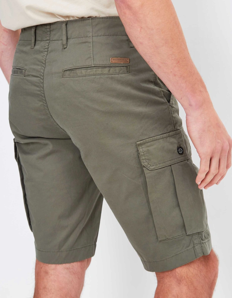 Jesko Cargo Shorts
