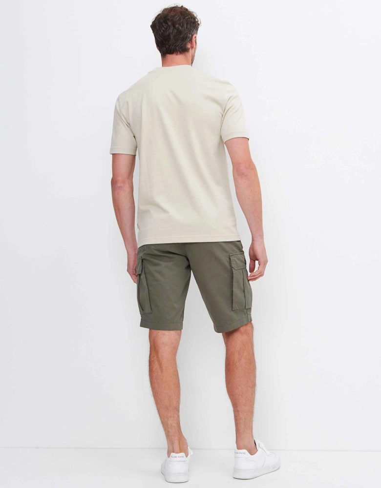 Jesko Cargo Shorts