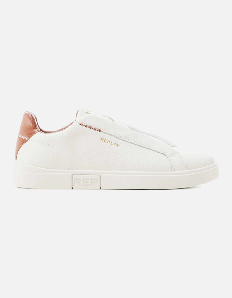 Leather Polys M Cross Trainers
