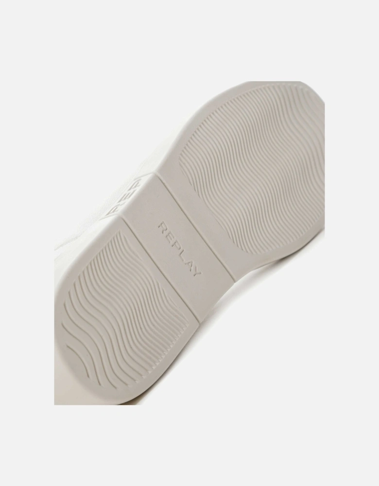Leather Polys M Cross Trainers