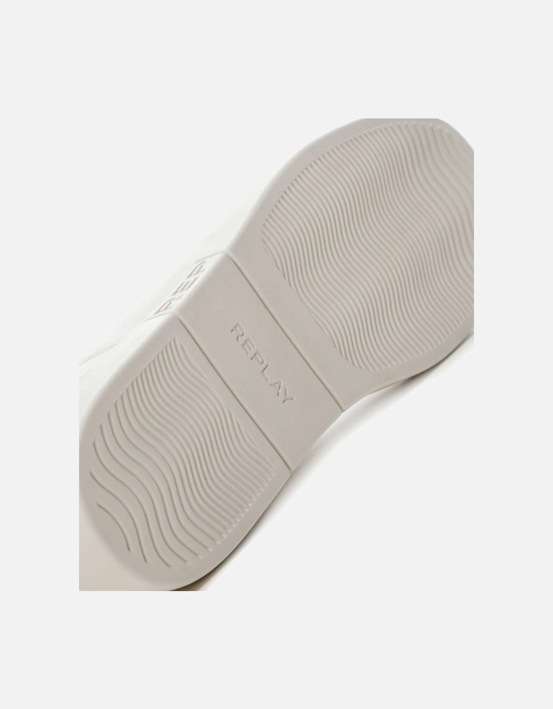 Leather Polys M Cross Trainers