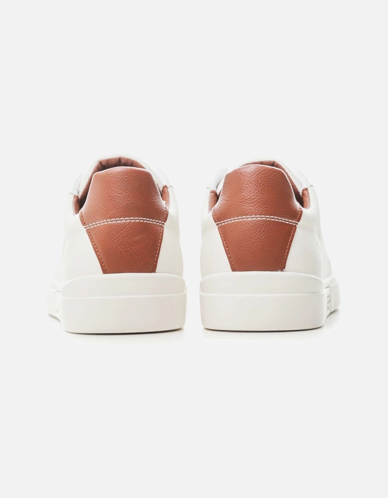Leather Polys M Cross Trainers