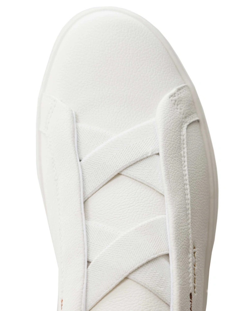 Leather Polys M Cross Trainers