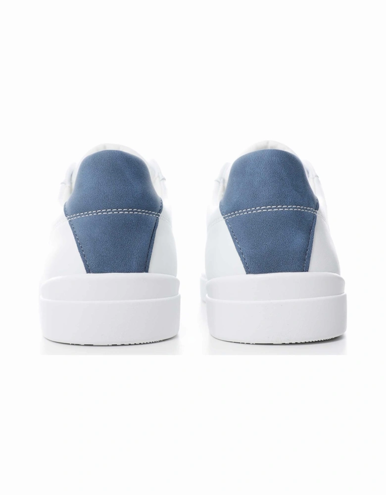 Leather Polys M Cross Trainers