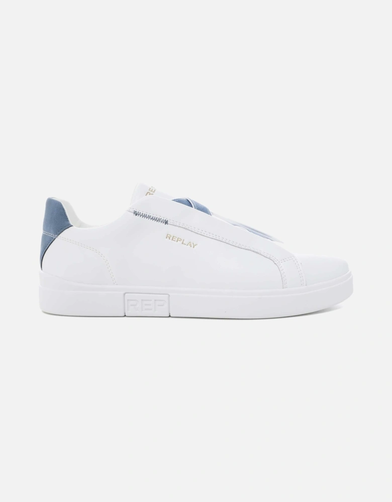 Leather Polys M Cross Trainers