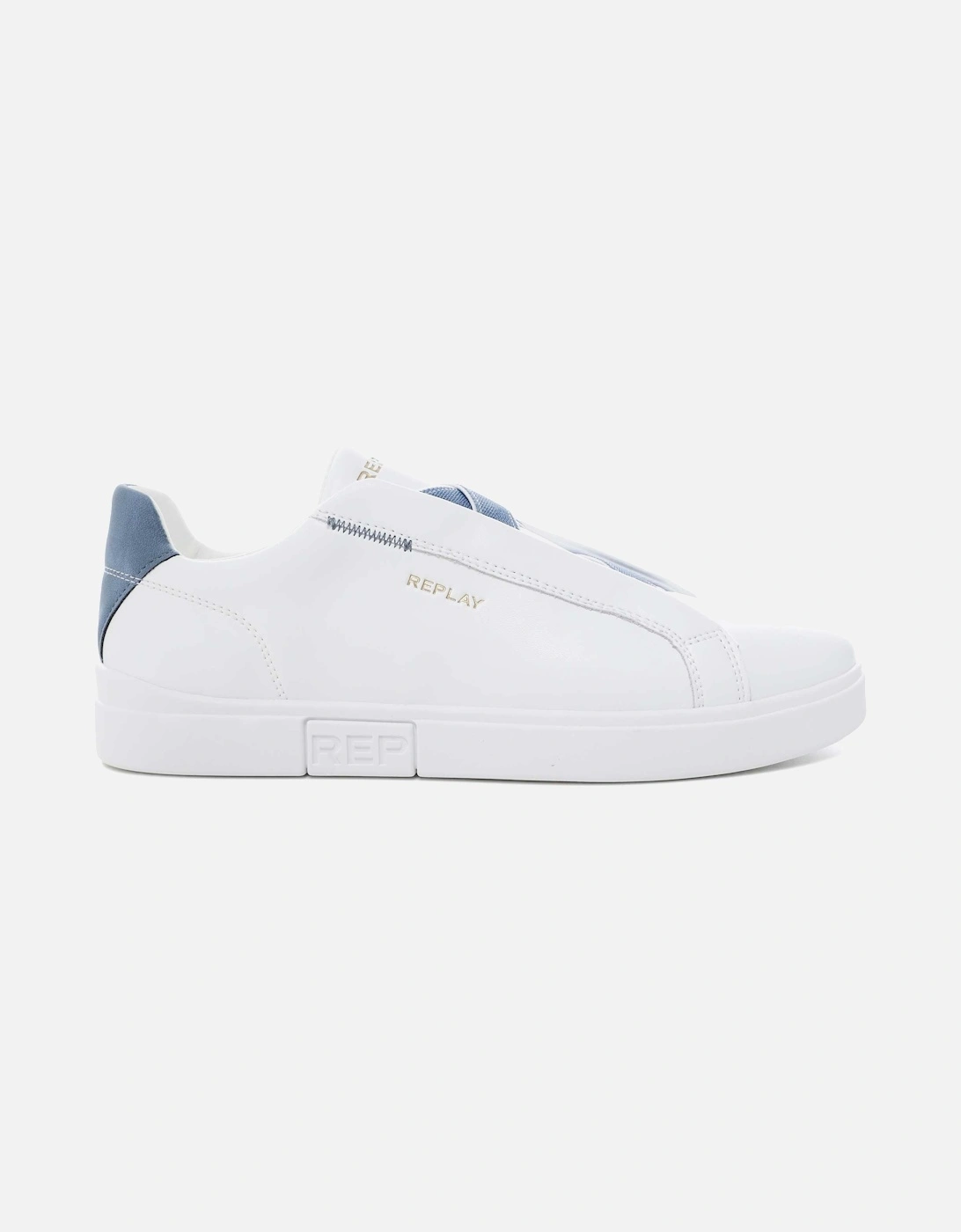 Leather Polys M Cross Trainers