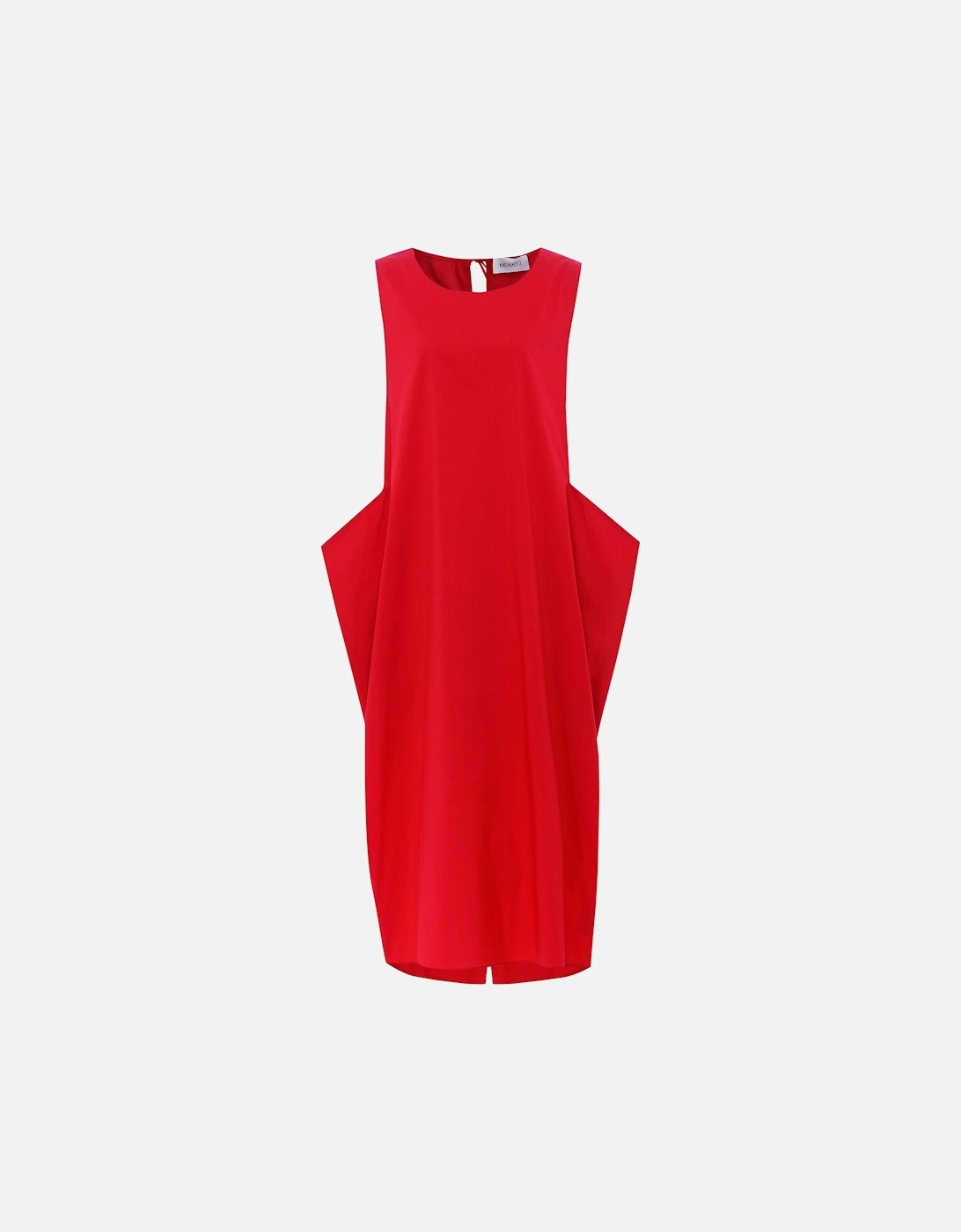 Tie Back Pocket Dress, 6 of 5