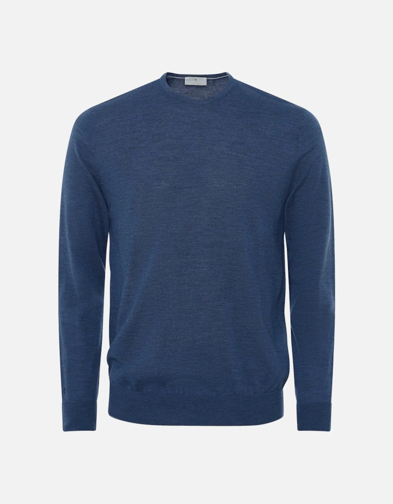 Merino Crew Neck Jumper