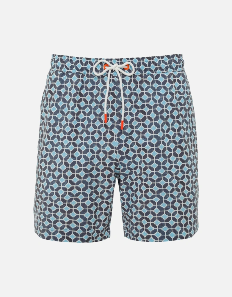 Mykonos Swim Shorts