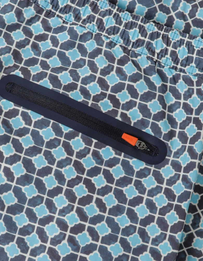 Mykonos Swim Shorts