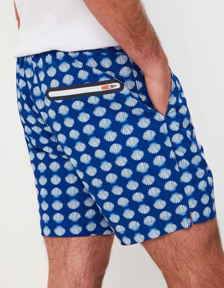 Shells Swim Shorts