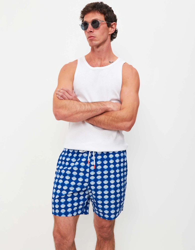 Shells Swim Shorts