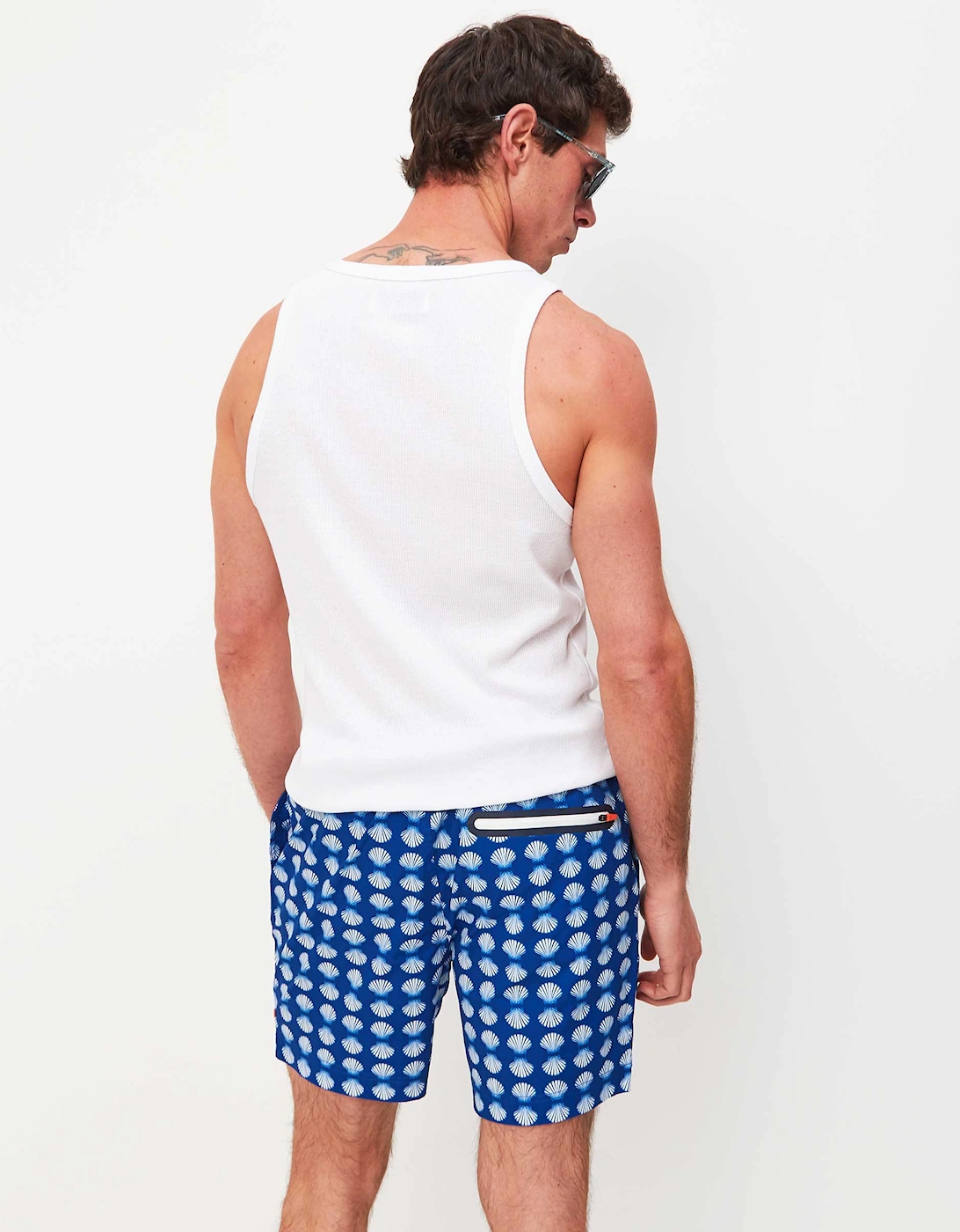 Shells Swim Shorts