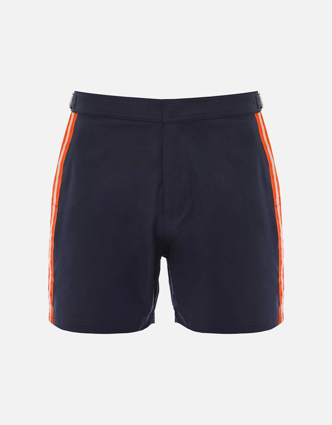 Seersucker Milos Swim Shorts, 5 of 4