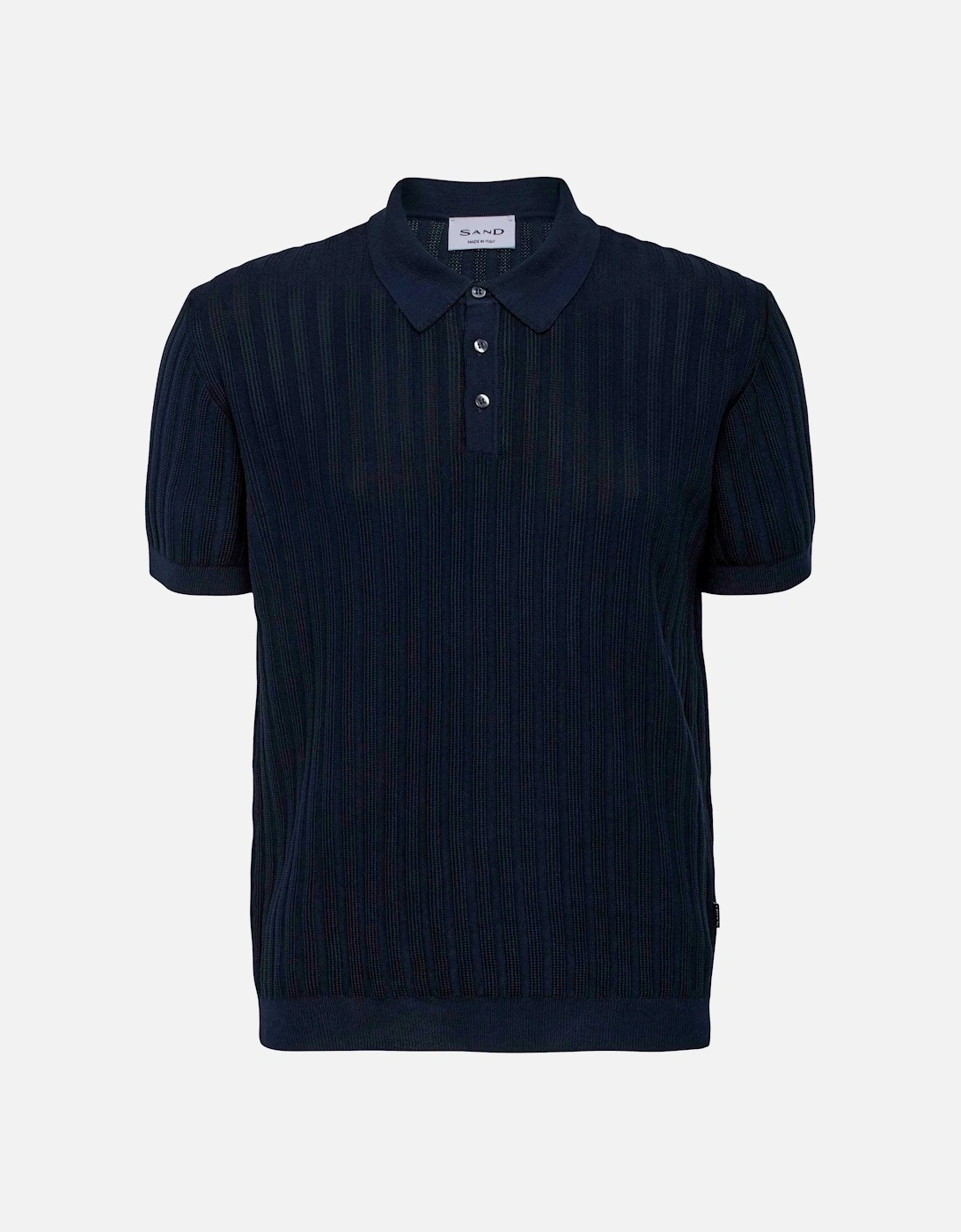 Wool Rico Polo Shirt, 5 of 4