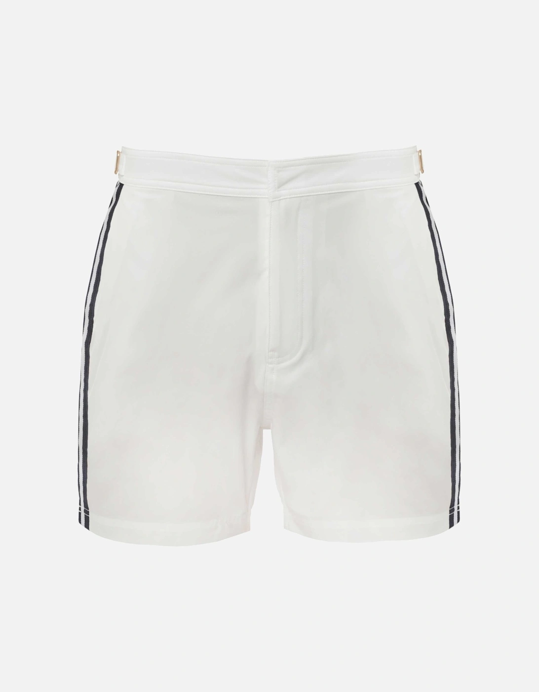 Seersucker Milos Swim Shorts, 3 of 2