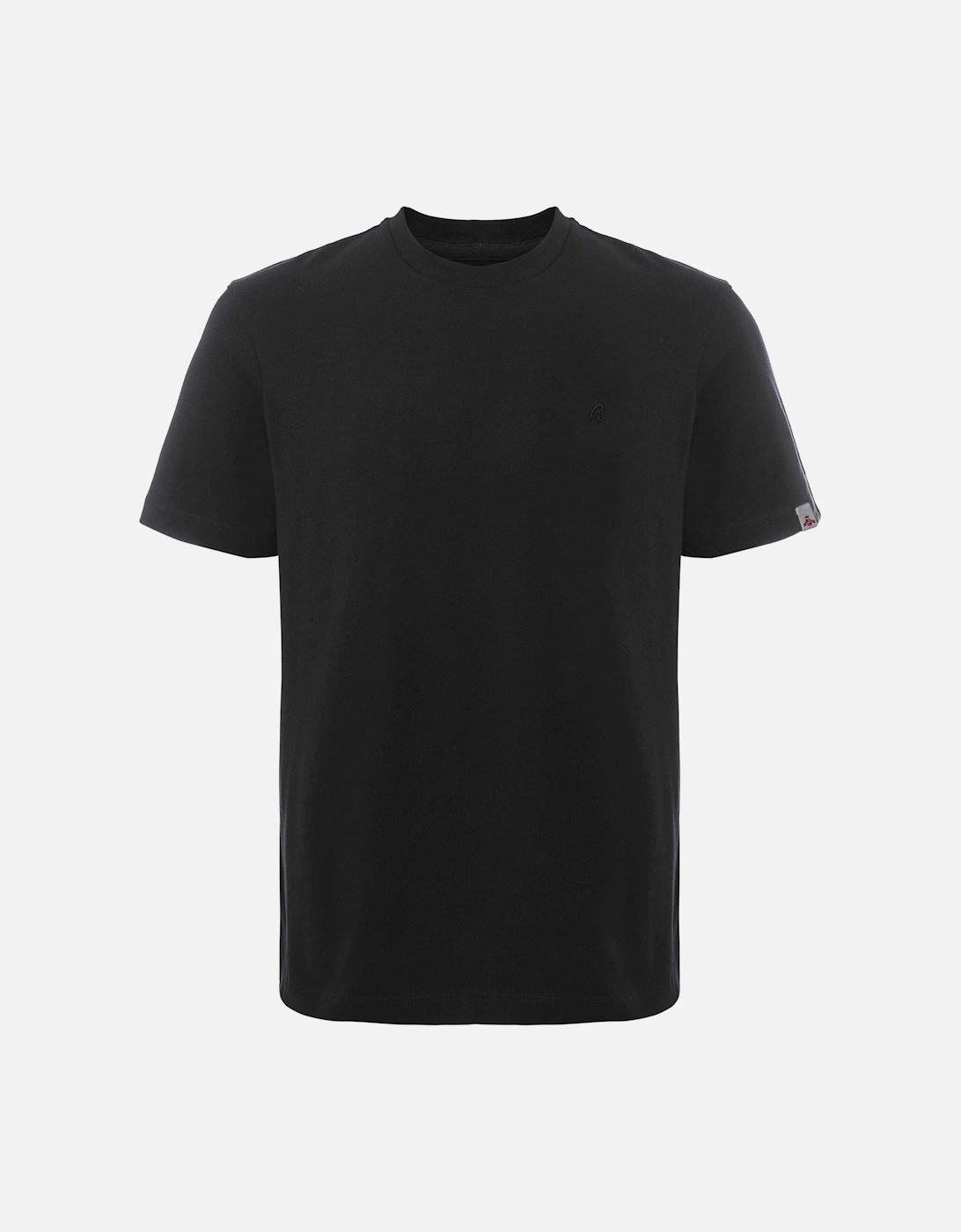 Relaxed Fit Crew T-Shirt, 3 of 2