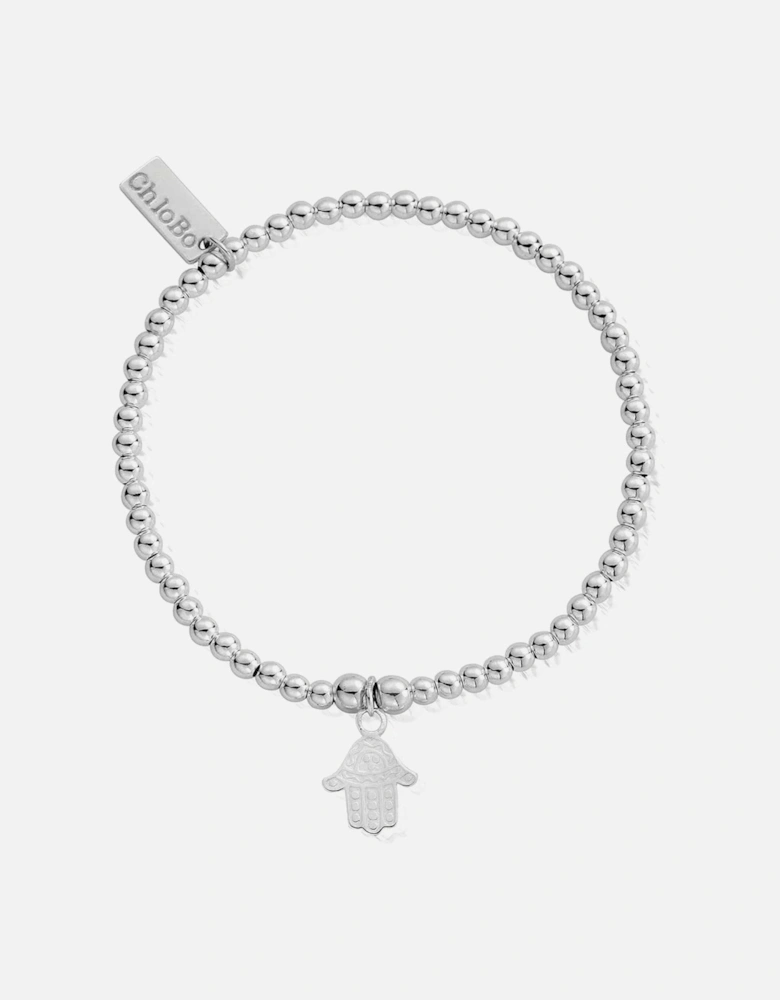 Cute Charm Hamsa Hand Bracelet
