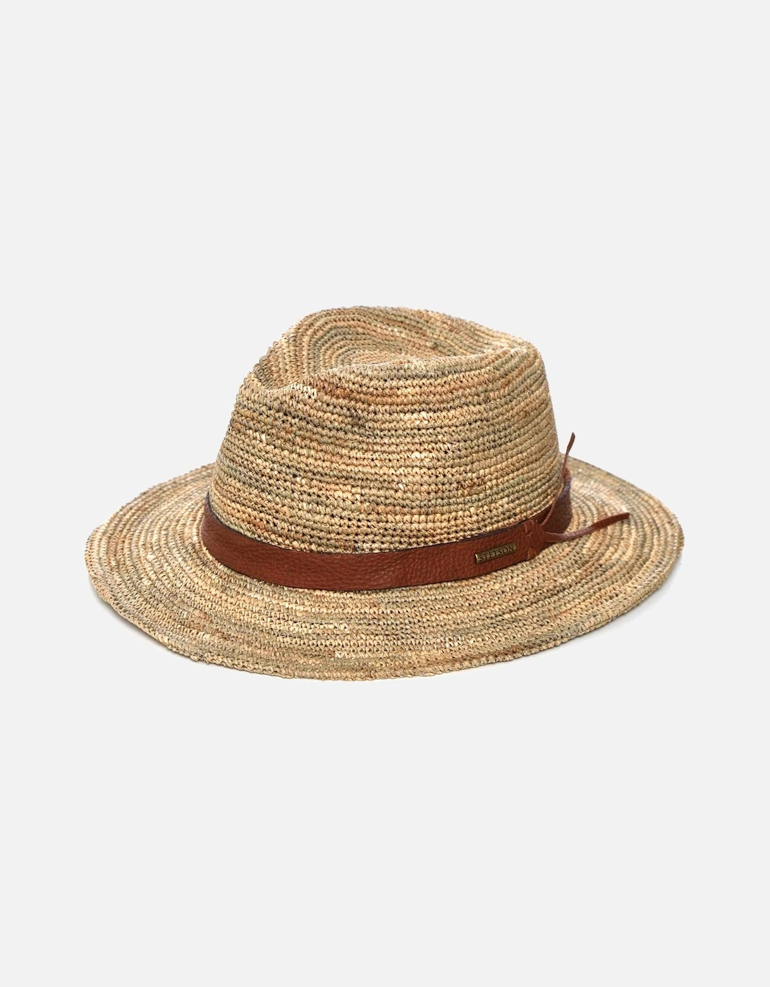 Seagrass Traveller Hat, 4 of 3