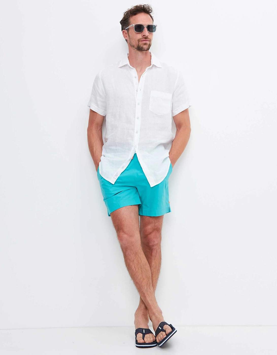Naxos Swim Shorts