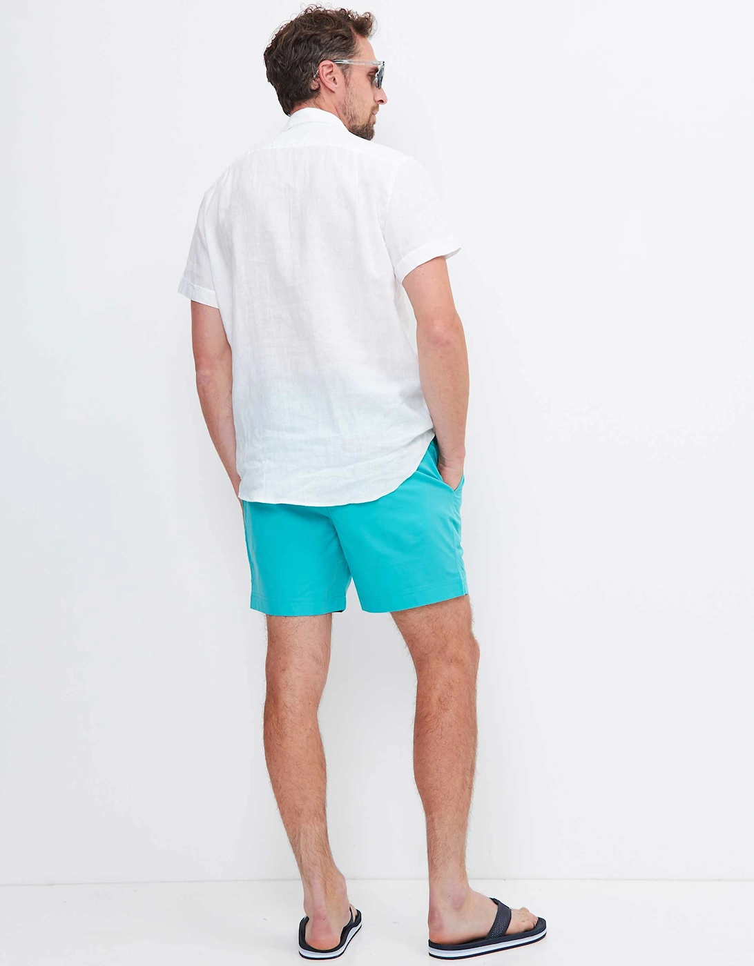 Naxos Swim Shorts