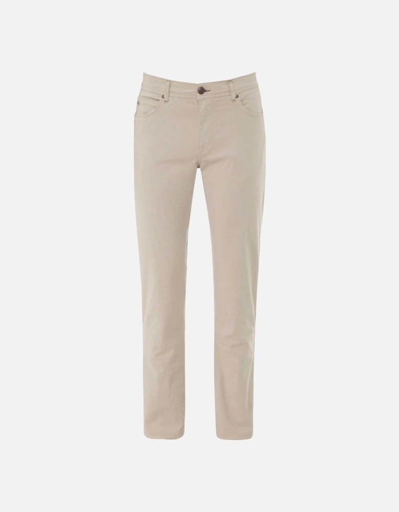 Suede Touch Burton Trousers