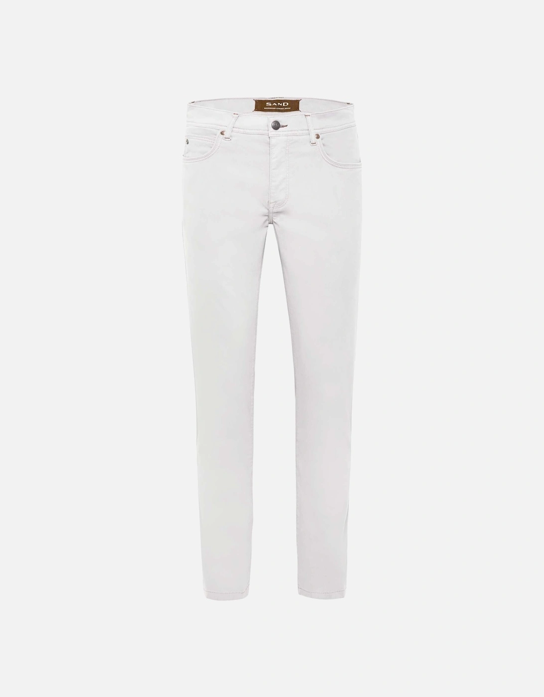 Suede Touch Burton Trousers, 5 of 4