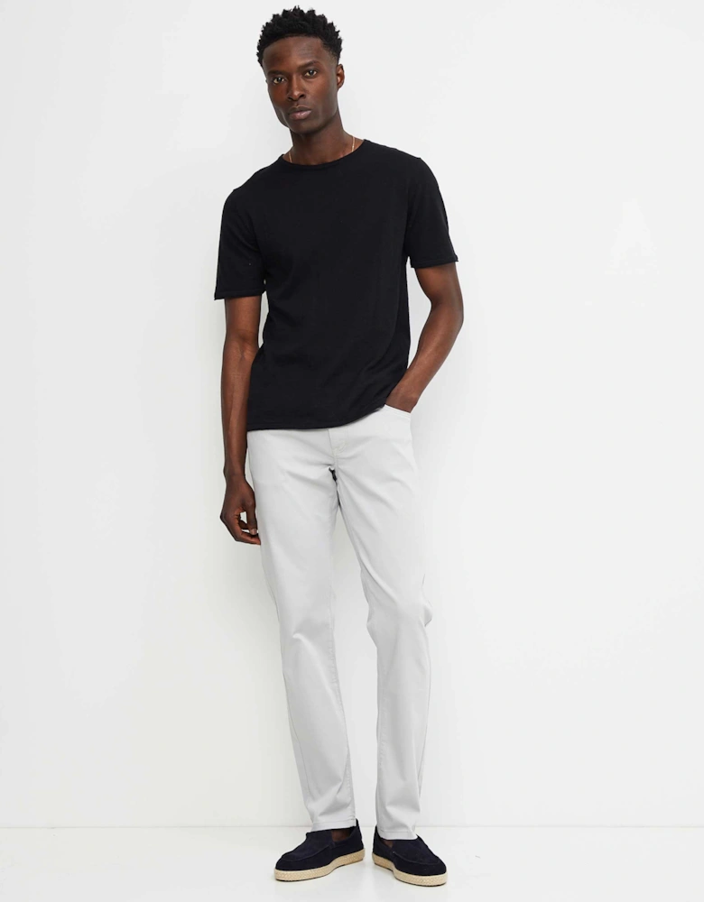 Suede Touch Burton Trousers
