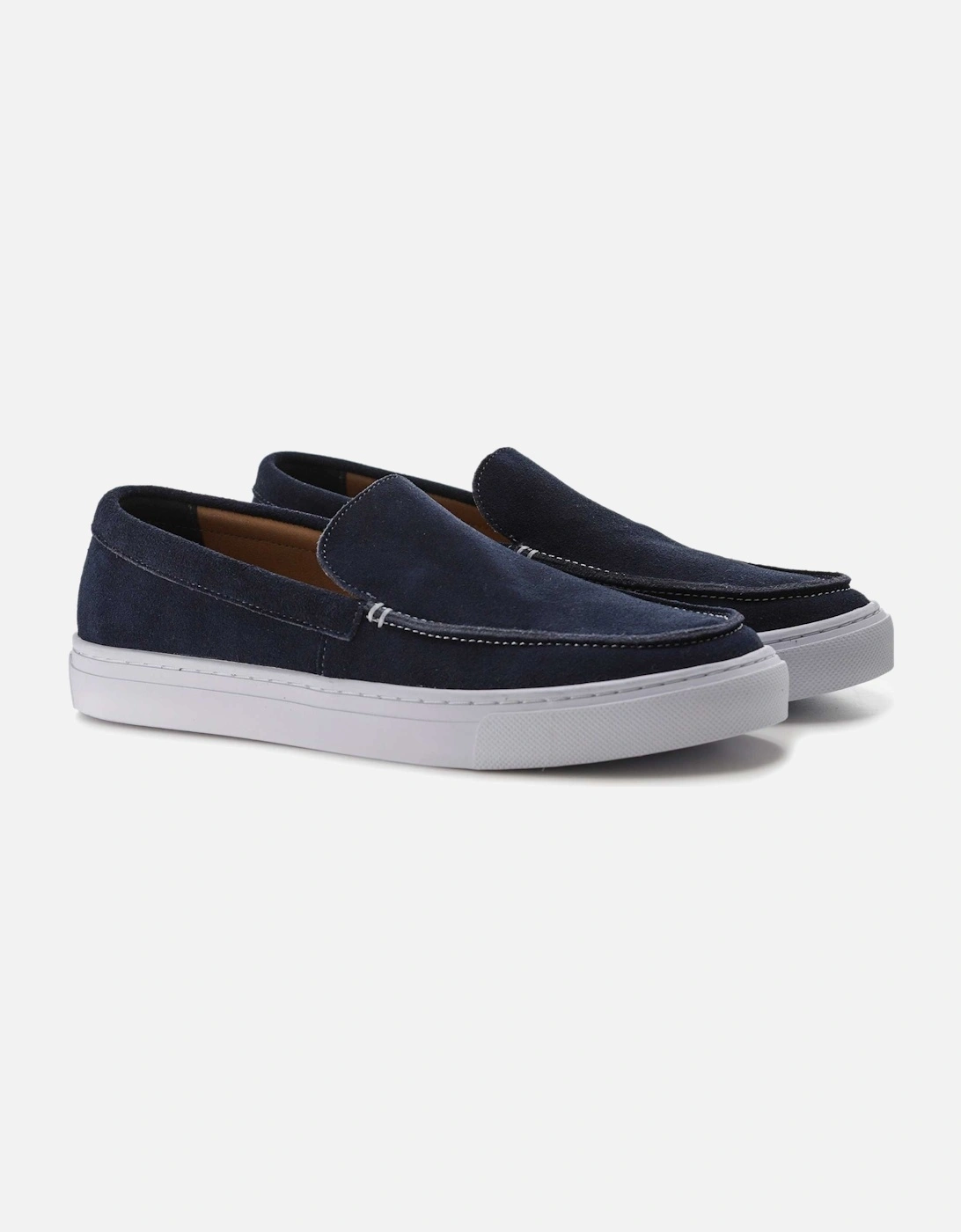 Water-Repellent Madison Loafers, 7 of 6