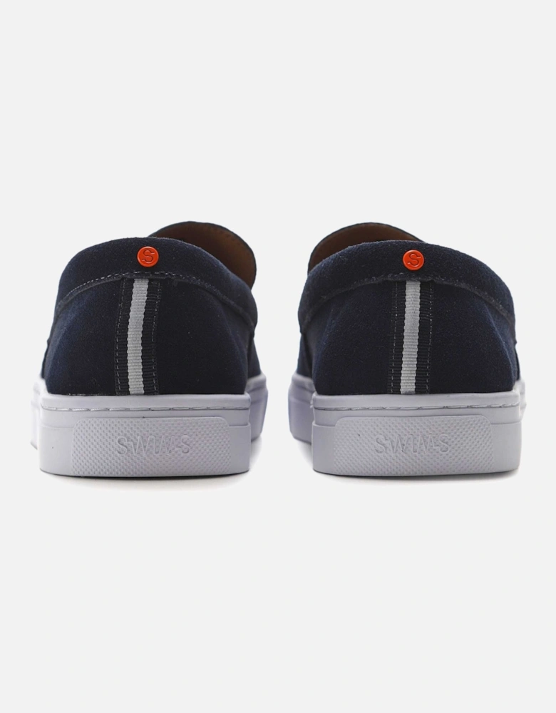 Water-Repellent Madison Loafers