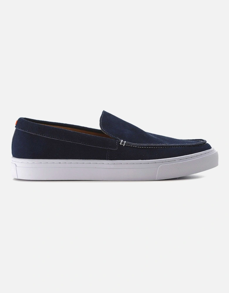 Water-Repellent Madison Loafers