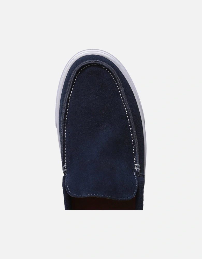 Water-Repellent Madison Loafers