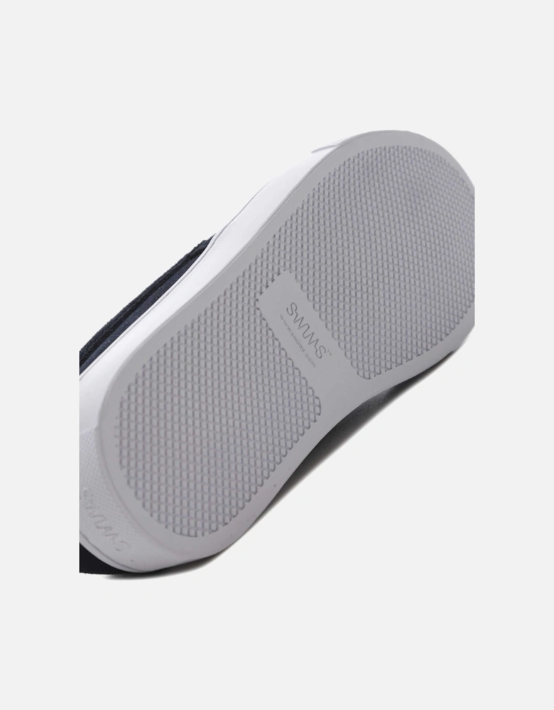 Water-Repellent Madison Loafers