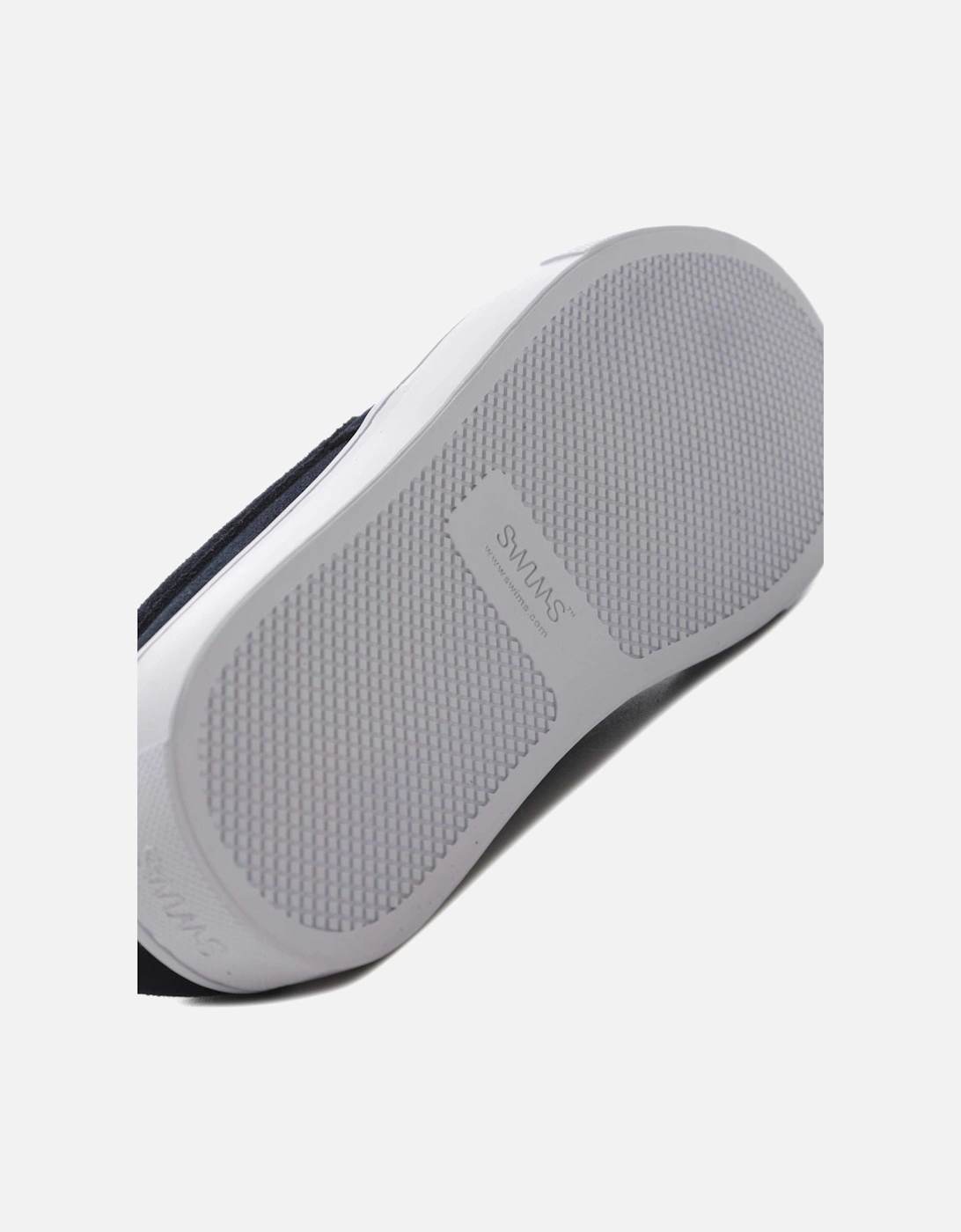 Water-Repellent Madison Loafers