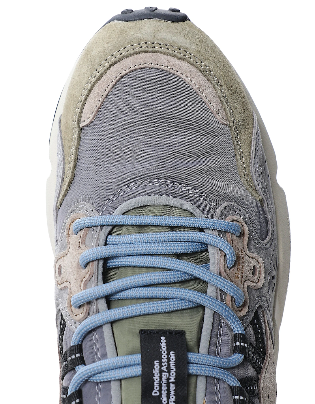 Yamano 3 Trainers