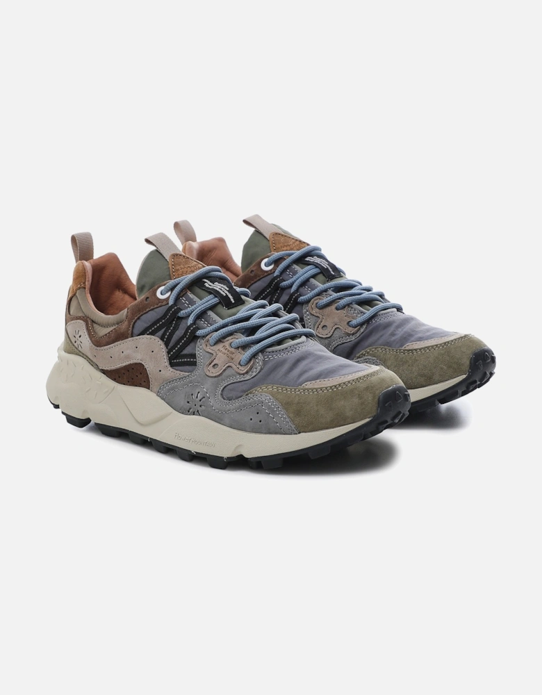 Yamano 3 Trainers