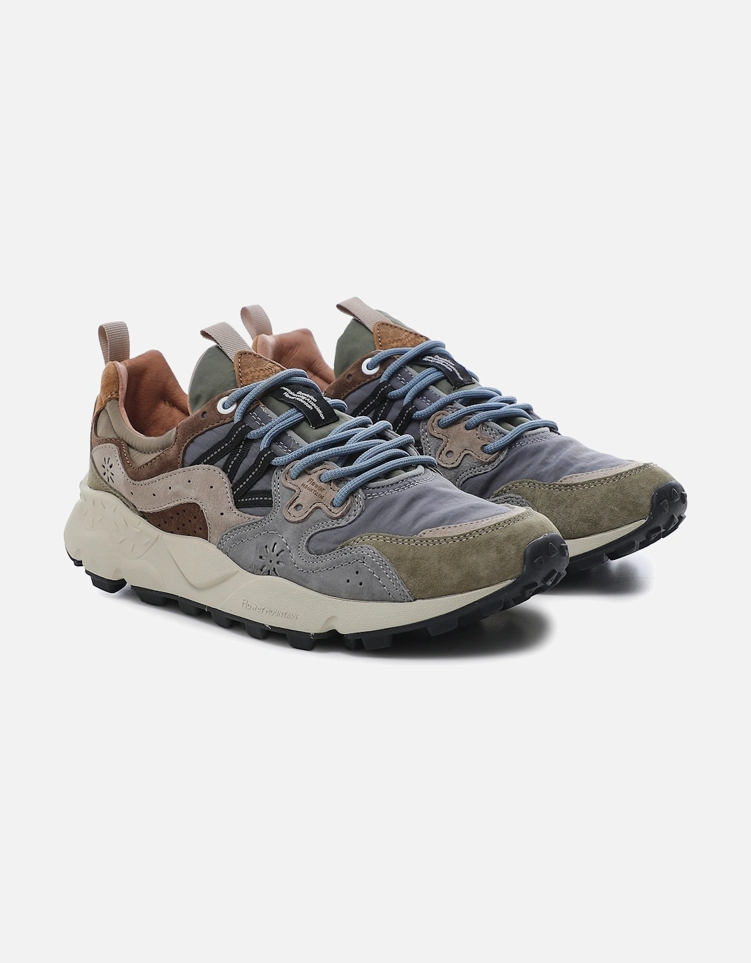 Yamano 3 Trainers, 7 of 6