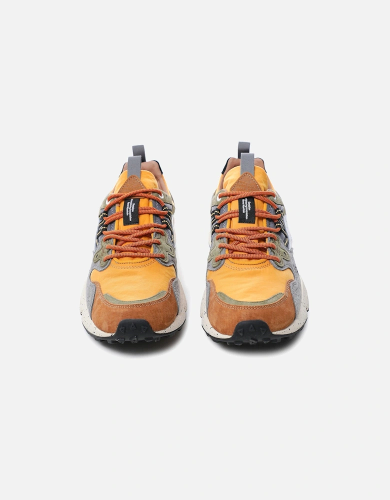 Yamano 3 Trainers