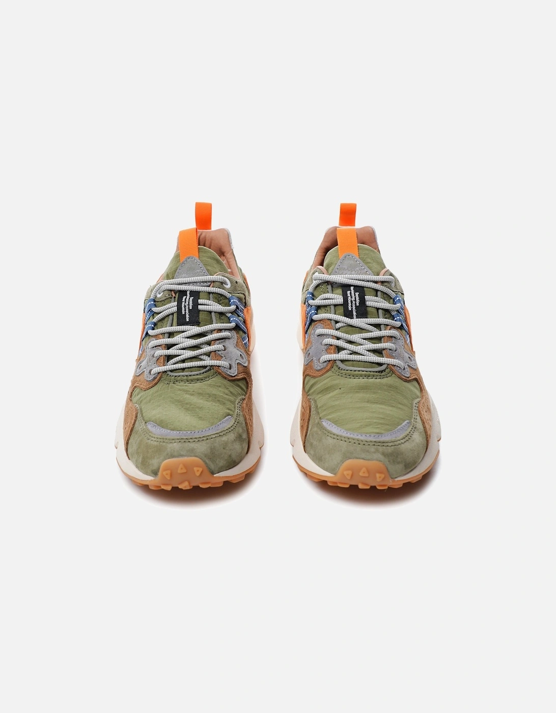 Yamano 3 Trainers